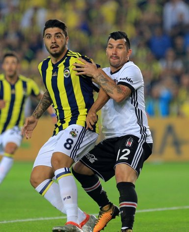 Fenerbahçe’ye Ozan Tufan piyangosu!