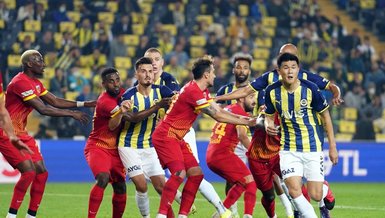 Fenerbahce manage to get home draw with 99th minute goal