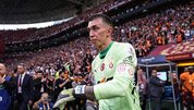 En fazla süreyi Muslera aldı