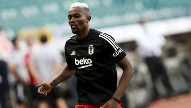 Bernard Mensah’a Covid-19 şoku