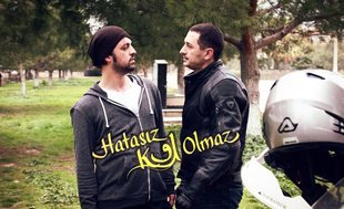 HATASIZ KUL OLMAZ