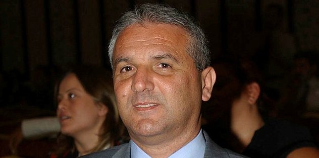 Sabri Çelik Merkez Hakem Kurulu Başkanı oldu