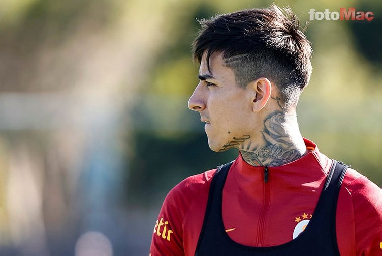 GALATASARAY HABERKERİ: Cimbom'da transfer fiyaskosu! 2 futbolcuya ödenen rakam...