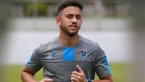 Ahmet Canbaz Ümraniye’ye kiralandı