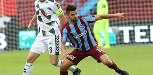 Vazgeçmem