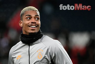 Lemina Galatasaray’da kalacak mı? Açıkladı...