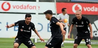 Ümraniye’de buluştular