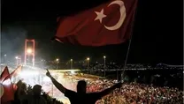 15 Temmuz unutulmadı