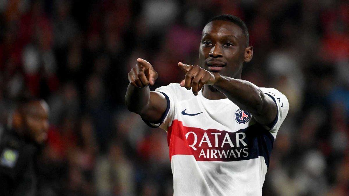 Randal Kolo Muani'de anlaşma sağlandı! Fenerbahçe ve Galatasaray...