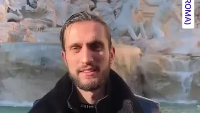 >Yusuf Yazıcı Aşk Çeşmesi'nde! İşini garantiye aldı...