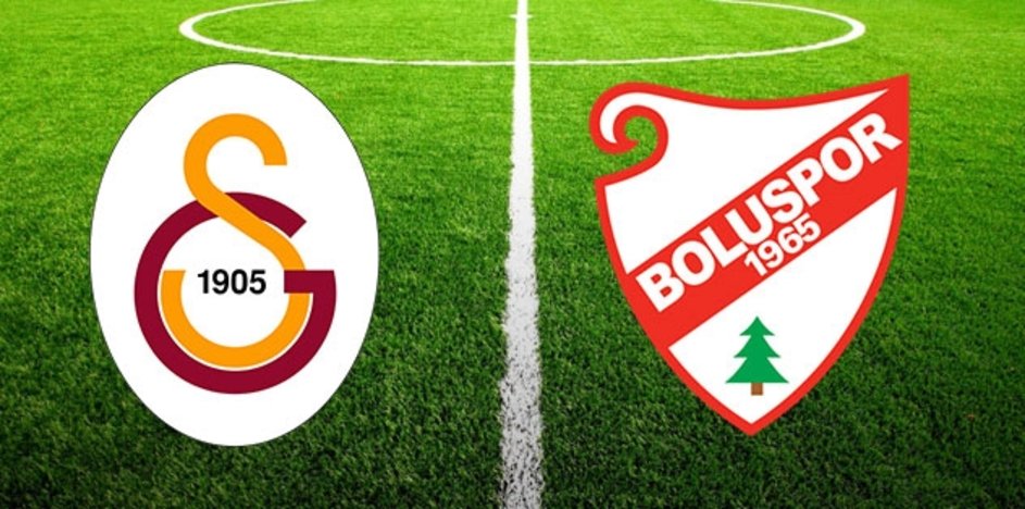 galatasaray boluspor maci ne zaman