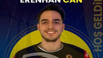 Erenhan Can Sorgun’da