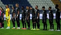 Göztepe’nin golcüleri kayıplarda
