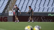 Kenan var Arda yok