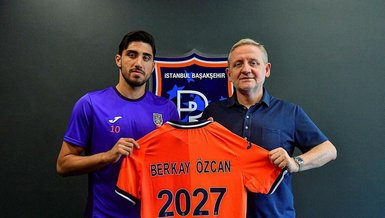 Şehir Berkay’la uzattı