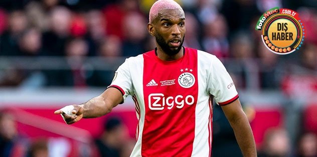 Ryan Babel'den tepki çeken paylaşım! Galatasaray...