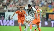 Beşiktaş'a Alanya'da soğuk duş!