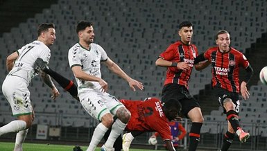 Zirvede eşitlik
