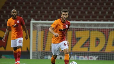 Emre Kılınç hazır kıta