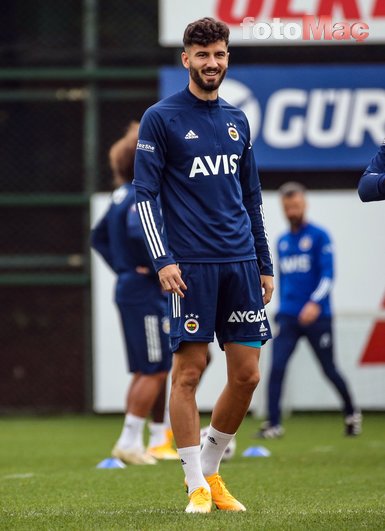 Fenerbahçe’ye transferde son gün ayrılığı! Ferdi Kadıoğlu...