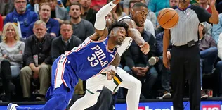 Philadelphia 76ers üst üste 5. maçını kazandı