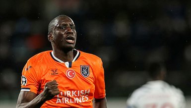 Son dakika transfer haberi: Demba Ba FC Lugano ile yollarını ayırdı