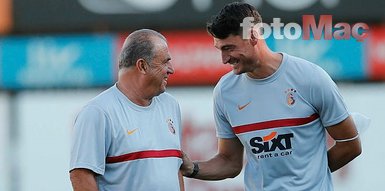 Galatasaray’dan dev transfer harekatı! 4 yıldız...