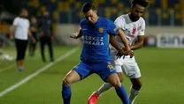 Michalak’a yakın takip