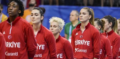 Prag'da hüsran