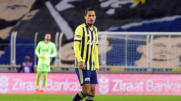 İspanya’dan Lemos’a talip