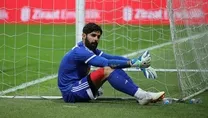 Ömer Alıcı’nın evlat acısı