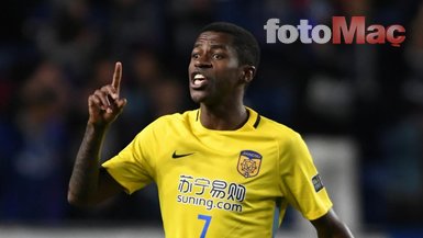 Fenerbahçe’ye transferde rakip çıktı!