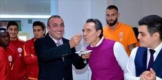 Albayrak da çare olamadı