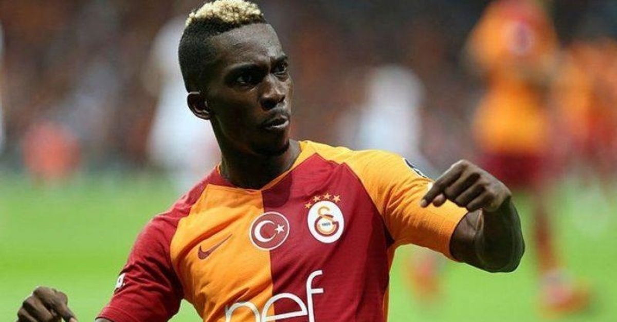 Everton Dan Satma Karari Son Dakika Galatasaray Haberleri Fotomac