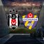 Beşiktaş-Eyüpspor | CANLI