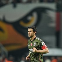 Necip Uysal: Benim için özel bir gündü