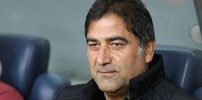 Trabzonspor'da Karaman faktörü