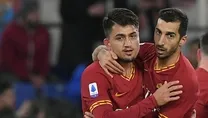Cengiz Ünder’den 1 ay sonra ilk!