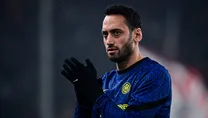 Hakan Çalhanoğlu’ndan flaş transfer itirafı!
