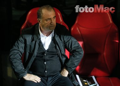 Fatih Terim'e Göztepe maçı sonrası istifa şoku!