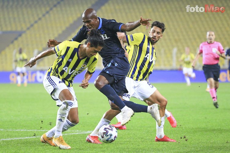 Son dakika transfer haberi: Fenerbahçe büyük oynuyor! Juventuslu yıldız Daniele Rugani... (FB spor haberi)