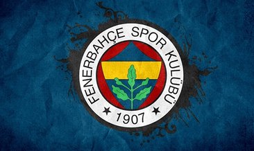Fenerbahçe'den flaş açıklama