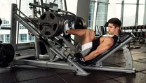 Leg press nasıl yapılır?