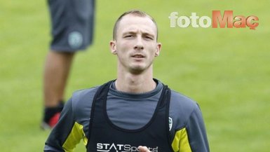 Fenerbahçe’de sol beke sürpriz aday: Anton Nedyalkov!