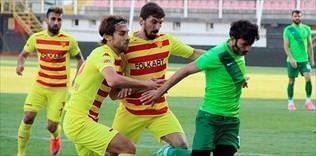 Göztepe-Akhisar Bld.: 3-1