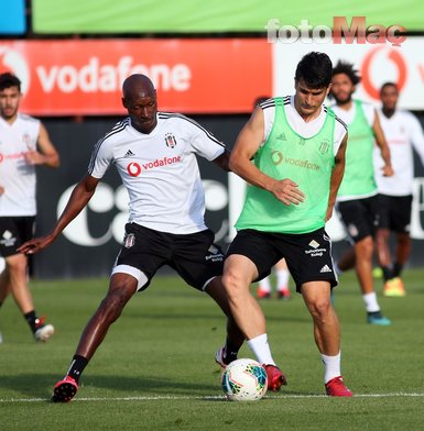 Sergen Yalçın ve Tahir Karapınar karşı karşıya! İşte Beşiktaş-Fenerbahçe derbisinin ilk 11’leri