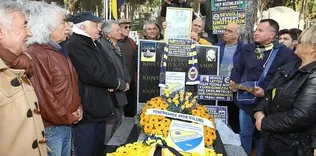 Lefter Küçükandonyadis anıldı