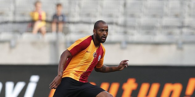 Marcao Dan Ozornwafor Yorumu Son Dakika Galatasaray Haberleri Fotomac