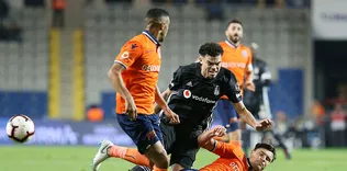 Pepe’den takım arkadaşlarına mesaj