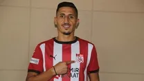 Sivasspor transferi resmen açıkladı! 2 yıllık...